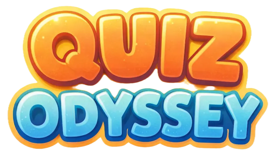 Quiz Odyssey